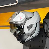 Casco Fast Flip Modulare