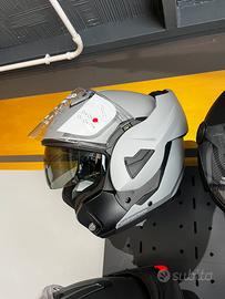 Casco Fast Flip Modulare