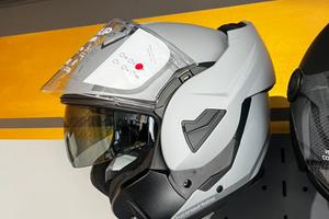 Casco Fast Flip Modulare