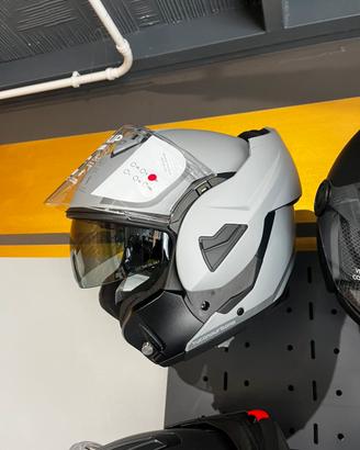 Casco Fast Flip Modulare