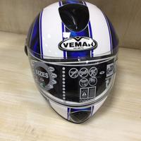 Casco integrale Vemar