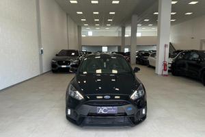 FORD Focus 2.3 350 CV AWD RS