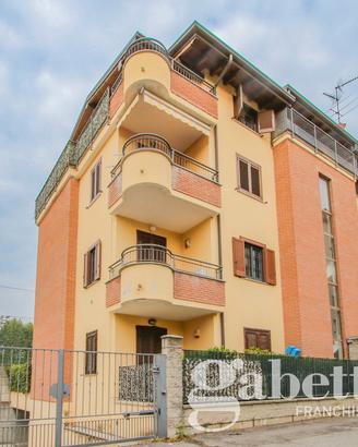 Appartamento Busto Arsizio [GP200VRG]