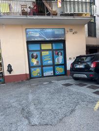 Negozio commerciale