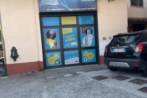 Negozio commerciale