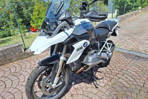 Bmw r 1200 gs - 2015