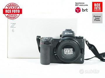 Nikon Z6