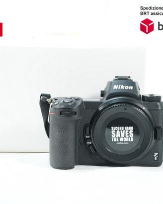 Nikon Z6