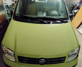 Fiat Panda 1.2 Benzina - Anno 2005 - Soli 54.500 k