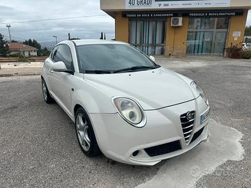 Alfa Romeo MiTo 1.3 multijet
