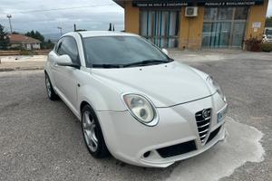 Alfa Romeo MiTo 1.3 multijet