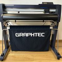 PLOTTER DA TAGLIO PROFESSIONALE GRAPHTEC FC9000-7