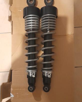 accessori triumph speed twin 1200