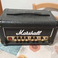 marshall dsl in perfetto stato