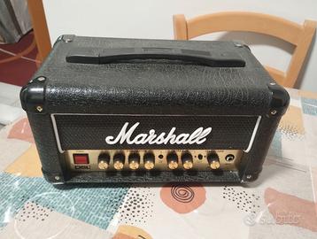 marshall dsl in perfetto stato