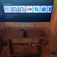 TV SONY BRAVIA FULL HD 46"con 3D attivo + occhiali