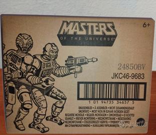 Motu Origins Multi-Bot nuovo EU