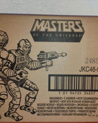 Motu Origins Multi-Bot nuovo EU