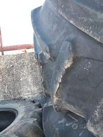 Pneumatici agricoli usati