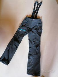 Pantaloni da Neve