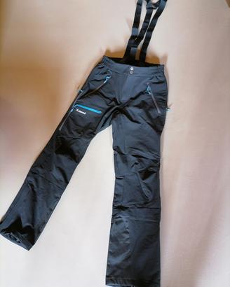 Pantaloni da Neve