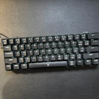 Tastiera Meccanica RedDragon