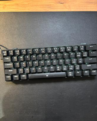 Tastiera Meccanica RedDragon