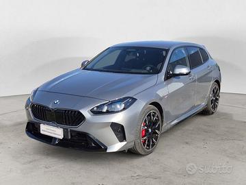 BMW Serie 1 118d MSport Pro auto