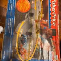 Pista Fisher-Price