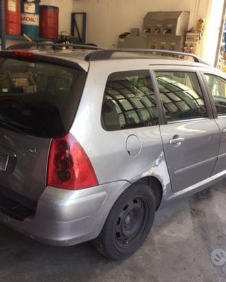 Ricambi Peugeot 307 SW 2003