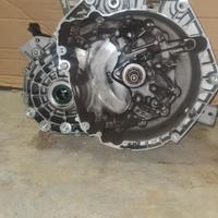 Cambio manuale Fiat 500X