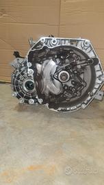 Cambio manuale Fiat 500X