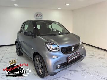 Smart ForTwo 70 1.0 twinamic Passion-LED-GARANTITA