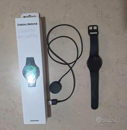 Smartwatch Galaxy watch 4 prezzo trattabile