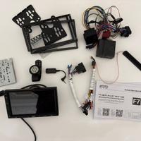 Autoradio ATOTO F7 WE Carplay & Android 2Din