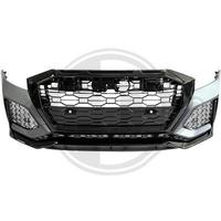 PARAURTI AUDI Q8 D8 (F1) 18->> LOOK SPORTIVO COMPL