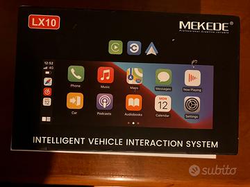 Mekede LX10