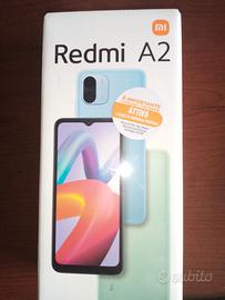 Xiaomi redmi A2 64g 