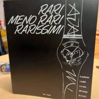 Catalogo orologi  rari e non …Swatch “anni 90 “