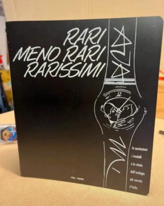 Catalogo orologi  rari e non …Swatch “anni 90 “