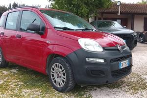 FIAT Panda 1.2 Easy 4 posti PER NEOPATENTATI