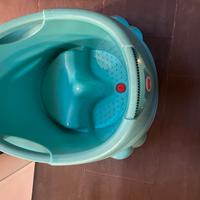 Vasca Okbaby per bagnetto
