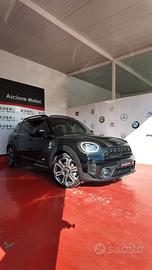 MINI - Countryman - Mini Cooper SD Boost ALL4 Aut
