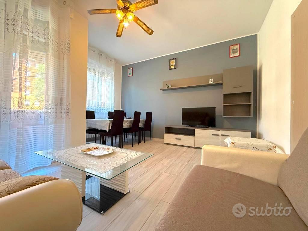 Apartment in Monza, Cederna - Vista 2