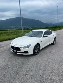 MASERATI Ghibli - 2014