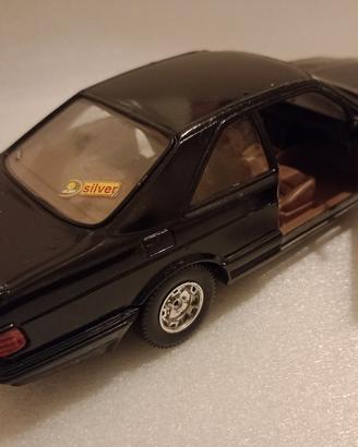 Mercedes 500 SEC, 1/26
