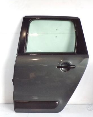 Portiera Posteriore Sinistra Citroen C3 Picasso