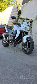 kawasaki z750 anno 2012