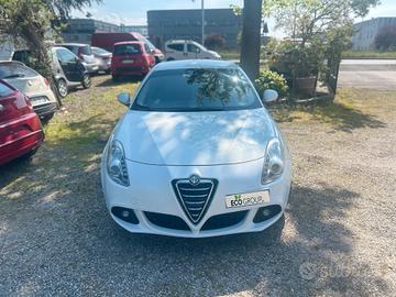 Alfa Romeo Giulietta 1.6 JTDm-2 105 CV Progression