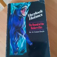 Sherlock Holmes- The hound of the Baskervilles